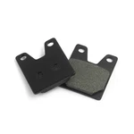 Semi-metallic Rear Brake Pad For Yamaha Yzf R1 98-01 750 R7 1999 2000 2001. Fixed Price $10.00.