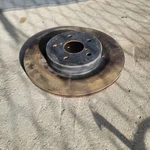 2021 Toyota Sienna Brake Rotor. Fixed Price $70.00.