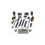 Parking Brake Hardware Kit Carlson 17444 Fits 2007 Hyundai Veracruz. Fixed Price $33.44.