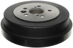 Rr Brake Drum Raybestos 9371R. Fixed Price $79.63.