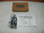 New Oem Ford Medium Heavy Truck Bendix Rear Trailer Drum Brake Spring Kit. Fixed Price $14.99.