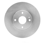 Disc Brake Rotor-rear Dfc 600-54002. Fixed Price $75.99.