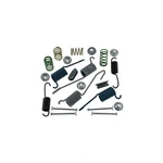 Rr Drum Hwd Kit Carlson H7124. Fixed Price $34.23.