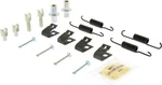 Parking Brake Hwd Kit Centric Parts 118.45020. Fixed Price $32.87.