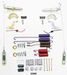 Drum Brake Hardware Kit Better 2300K. Fixed Price $70.99.