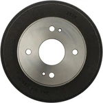 Brake Drum-c-tek Standard Centric 123.40011 Fits 90-02 Honda Accord. Fixed Price $84.99.