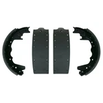 Wagner Brake Z583R Drum Shoe Select 87-03 Dodge Ford Models. Fixed Price $89.99.