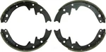 Drum Brake Shoe-vin: Bosch BS151R. Fixed Price $64.94.