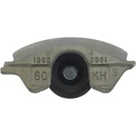 Centric 141.63059 Semi Loaded Brake Caliper With New Phenolic Pistons. Fixed Price $62.92.
