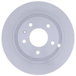 18A2472AC Delco Brake Disc Rear Driver Passenger Side For Chevy Chevrolet. Fixed Price $83.03.