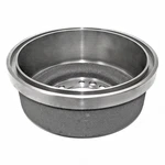 Durago BD8995 Brake Drum For 92-98 E-350 Econoline Club Wagon. Fixed Price $124.46.