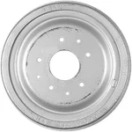 Bendix PDR0042 Brake Drum Cast Iron, 11.00 Inch Diameter, 5 Lug Holes. Fixed Price $126.70.