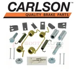 Carlson H7334 Parking Brake Hardware Kit For HW7334 H7429 Emergency Service. Fixed Price $42.39.