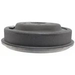 18B479 Ac Delco Brake Drum Rear For Falcon Mercury Cougar Montego Comet Maverick. Fixed Price $67.49.