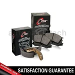 2X C-tek Front Rear Disc Brake Pad Set Drum Shoe For Suzuki 1999 2005. Fixed Price $69.22.