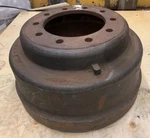Gunite Brake Drum 3601 International Truck 15 X Inch Rear Webb 64496F. Fixed Price $550.00.