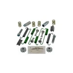 Parking Brake Hardware Kit-rear Disc Carlson H7323. Fixed Price $21.65.