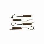 Rr Return Spring Set Carlson H111. Fixed Price $18.49.