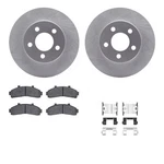 Disc Brake KIT-4WD Dfc 4412-54015. Fixed Price $246.23.