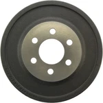 Brake Drum-c-tek Standard Centric 123.67033. Fixed Price $140.99.