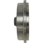 Centric 123.33000 Tek Standard Brake Drum. Fixed Price $100.70.