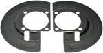 Front Brake Backing Plate Dorman For 1995-2000 Chevrolet K2500 1996 1997 1998. Fixed Price $100.47.