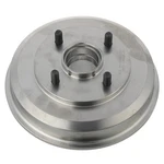 Genuine Ford 2004-2008 Focus Rear Brake Drum Less Bearing 2U2Z-1V126-AB. Fixed Price $90.71.