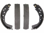 Wagner 33MF83K Rear Brake Shoe Set Fits 2003-2004 Toyota Tacoma. Fixed Price $44.69.