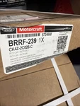 Oem Motorcraft BRRF-239 2015-2023 Ford Transit Rear Brake Rotor CK4Z2C026C. Fixed Price $85.00.