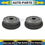 For Chevrolet Bel Air Caprice 2X Durago Rear Brake Drum. Fixed Price $284.04.