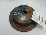 Rear Rotor From 2021 Subaru Crosstrek 12775904. Fixed Price $44.94.