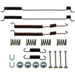 Dorman HW7317 Drum Brake Hardware Kit. Fixed Price $30.66.