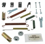 Parking Brake Hardware Kit. Fixed Price $38.40.