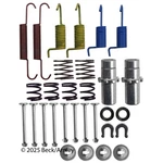 Beck Arnley 084-1671 Emergency Brake Shoe Hardware Kit. Fixed Price $29.78.
