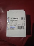 Acdelco 45K18038 Camber Adjuster Bolt Kit With Hardware Alignment 19460972. Fixed Price $20.00.