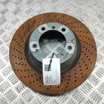 Porsche 911 Rear Left Brake Disc 992615601A 3.0 Petrol 331 Kw 2024 3299. Fixed Price $300.96.