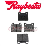 Raybestos Rear Disc Brake Pad Set For 1997-2004 Buick Regal Braking Hv. Fixed Price $50.34.