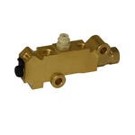 Leed Brakes Proportioning Valve - Disc/drum Brass. Fixed Price $99.99.