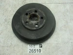 2008-2012 Scion Xd Rear Back Brake Drum Rotor Oem Driver Passenger. Fixed Price $26.39.