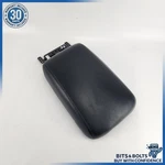 Kia Sorento Center Console Arm Rest Lid Top Pad Cover Black Leather 2016-2019. Fixed Price $73.95.