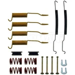 Dorman HW7289 Drum Brake Hardware Kit For Select 90-02 Jeep Models. Fixed Price $17.56.