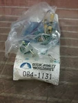 Drum Brake Hardware Kit Rear Beck/arnley 084-1131. Fixed Price $13.06.