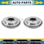 For Mitsubishi Outlander 2X Durago Rear Brake Drum. Fixed Price $92.03.