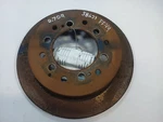 Rear Rotor From 2002 Toyota Sequoia 12761142. Fixed Price $40.94.