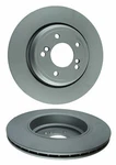 2X Coated Rear Brake Disc Rotor For Bmw 2001-2006 M3 E46 / 2000-2003 M5 E39. Fixed Price $218.40.