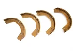 Ac Delco 99QZ27Z Rear Parking Brake Shoe Set Fits 2015-2022 Chevy Colorado. Fixed Price $36.68.