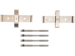 Front Brake Hardware Kit For 14-22 Maserati Ghibli FF37R9. Fixed Price $35.14.