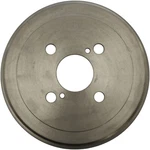 Centric Brake Drum For Prizm, Corolla, Celica 123.44021. Fixed Price $42.14.