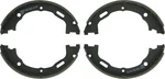 Bosch Rear Parking Brake Shoe BS809. Fixed Price $37.53.