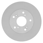 Genuine Acdelco For Honda Civic 2012-2015 Brake Rotor Front Cast Iron. Fixed Price $90.78.